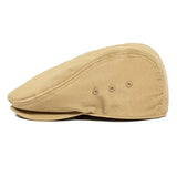 Minimalistisk baret