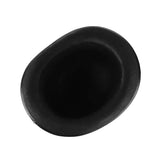 Minimalistisk bowlerhat
