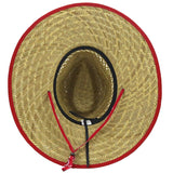 Moderigtig stråhat Standardtitel