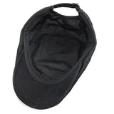 Moderne baret