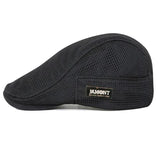 Moderne baret