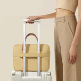 Moderne computertaske