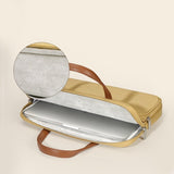 Moderne computertaske