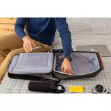 Moderne laptop rygsæk Standardværdi Titel