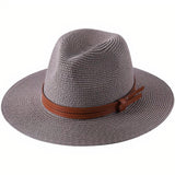 Moderne panamahat M (56-58 cm)