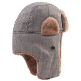 Moderne Pelshue Standardtitel