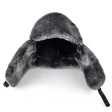 Moderne Trapper Hat