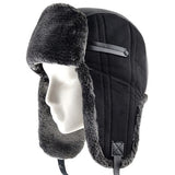 Moderne Trapper Hat