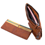 Modulær pung Standardtitel