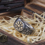 Nordisk kriger ring