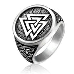 Nordisk symbol ring