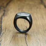 Odins kriger ring