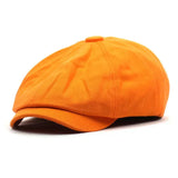 Original basker Orange