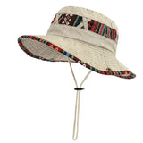 Original bøllehat Beige