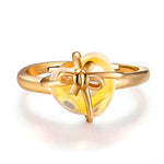 Original citrin ring