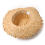 Original stråhat Standardtitel