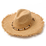 Original stråhat Standardtitel