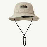 Outdoor-bøllehat Beige