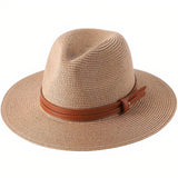 Panamahat beige