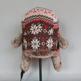 Pelsahat til ekstrem kulde