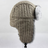 Pelshat til kvinder Standardtitel