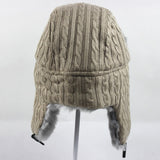 Pelshat til kvinder Standardtitel