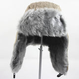 Pelshat til kvinder Standardtitel