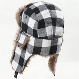 Pelshue med tern Standardtitel