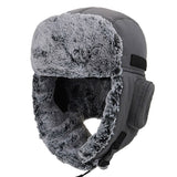 Praktisk pelshat Standardtitel