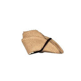 Praktisk stråhat Standardtitel