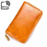 Pung og pasetui Orange