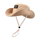 RAW bøllehat Beige