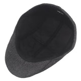 Retro baret