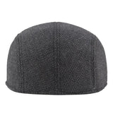 Retro baret