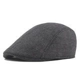 Retro baret