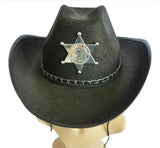Sheriff-stil filthat