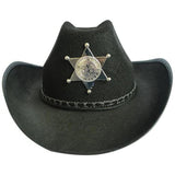 Sheriff-stil filthat