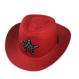 Sjov cowboyhat til børn