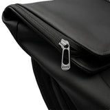 Sort 15-tommer laptop rygsæk Standardværdi Titel