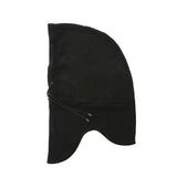 Sort hættehue Standardtitel