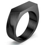 Sort signet ring online