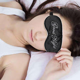 Sovemaske Good Night
