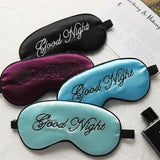 Sovemaske Good Night