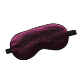 Sovemaske Good Night Fushia