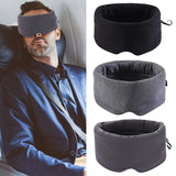 Sovemaske til fly