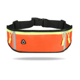 Sportsbæltetaske Orange