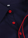 Stilet rockabilly-kjole