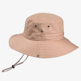 Stilfuld bøllehat Beige