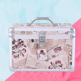 Stor Vanity Case Motiver til at rejse