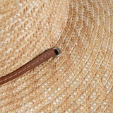 Stråhat til haven Standardtitel